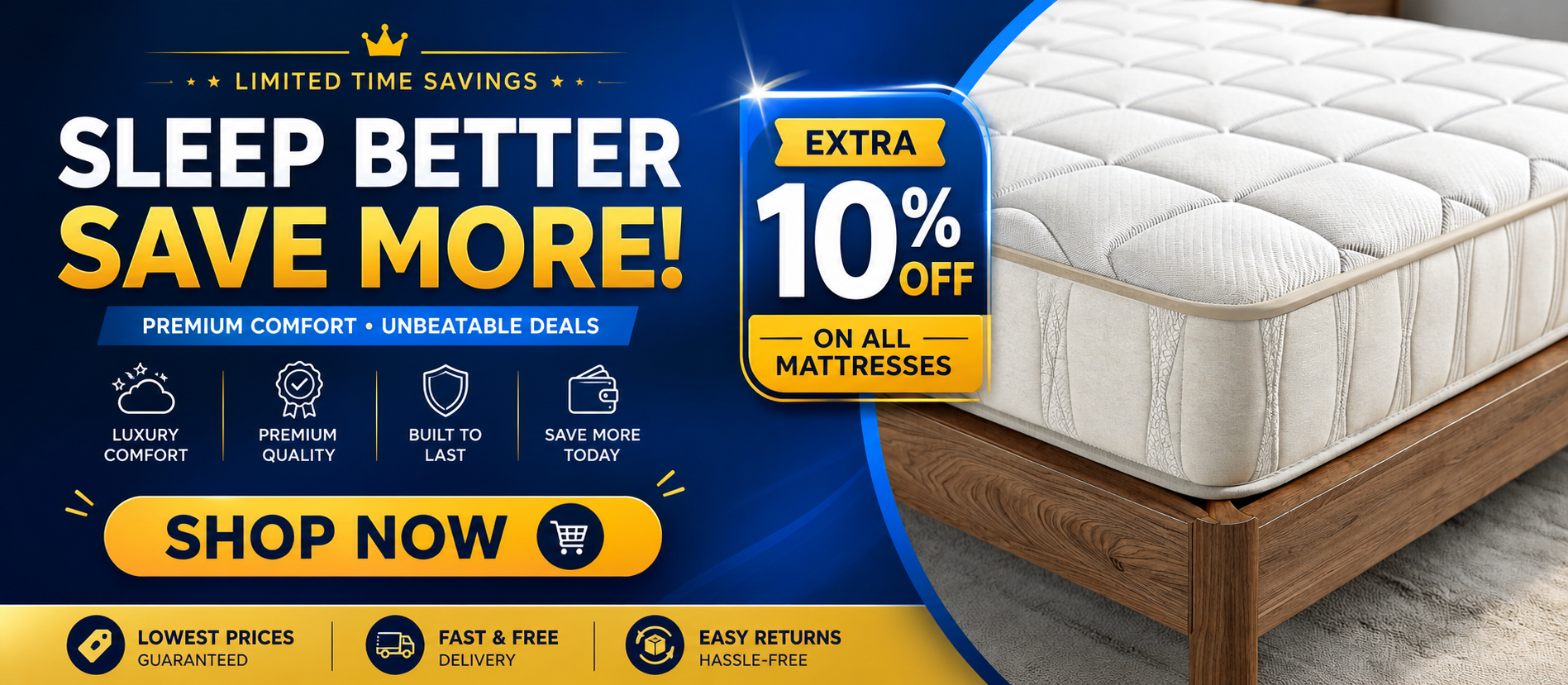 Smart Buy Basket